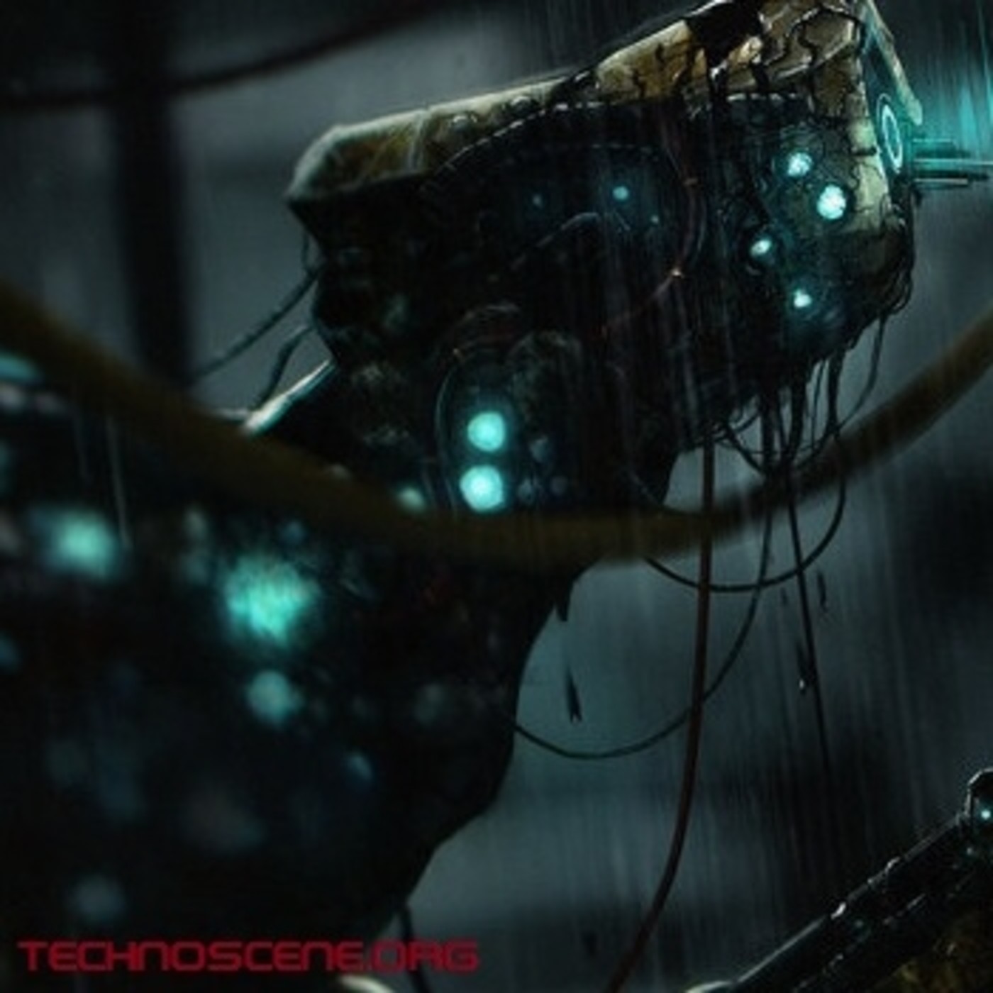 PRO-ALIEN SPACE SOUNDS Series