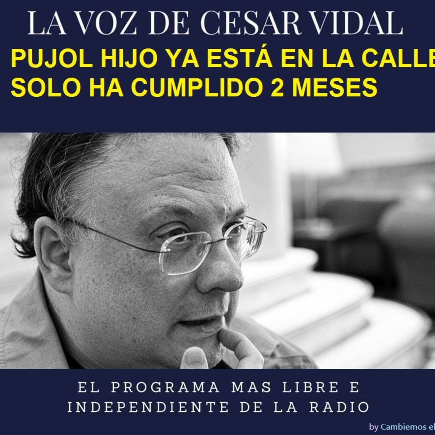 CAMBIEMOS EL MUNDO - LA VOZ