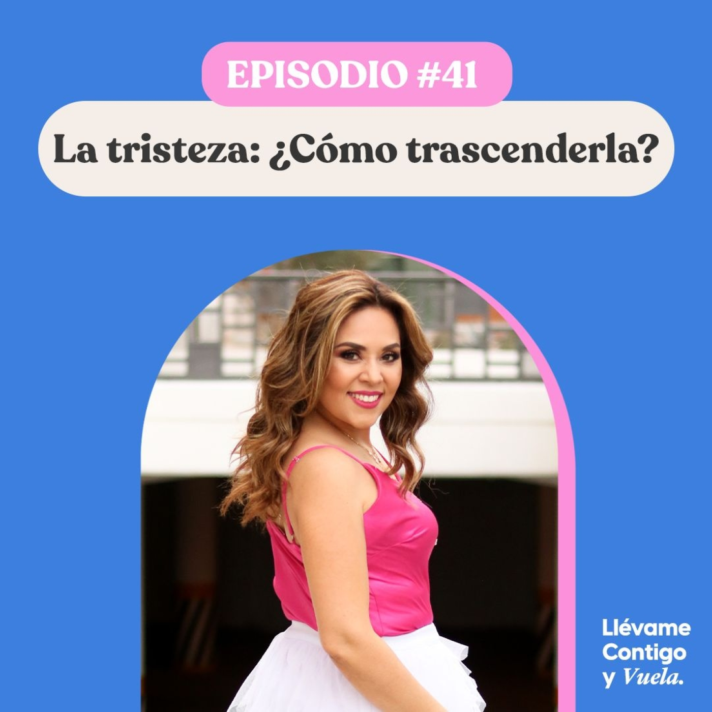Llévame Contigo y Vuela