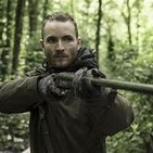 The Survivalist de Stephen Fingleton