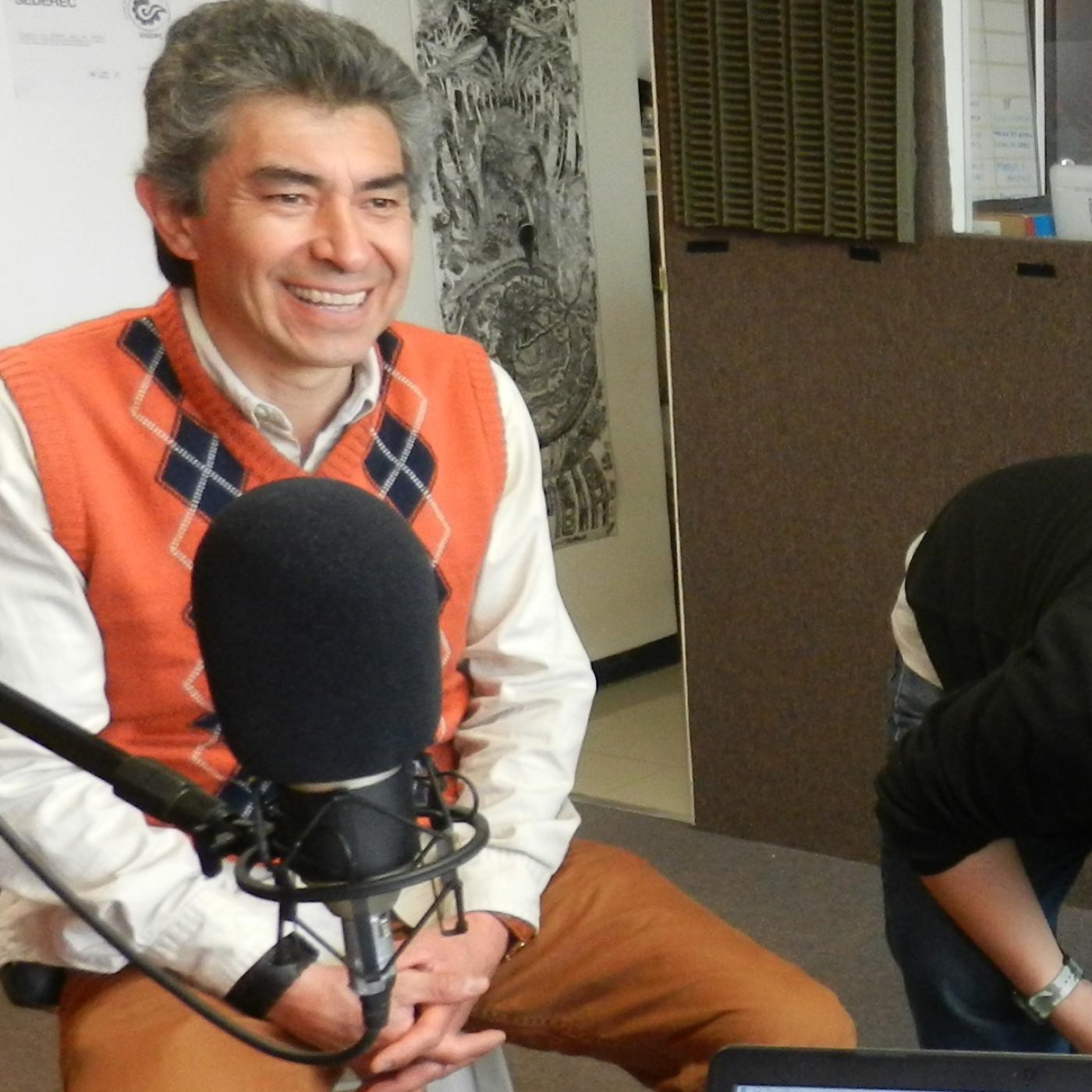 Podcast Mixtecos y Migrantes
