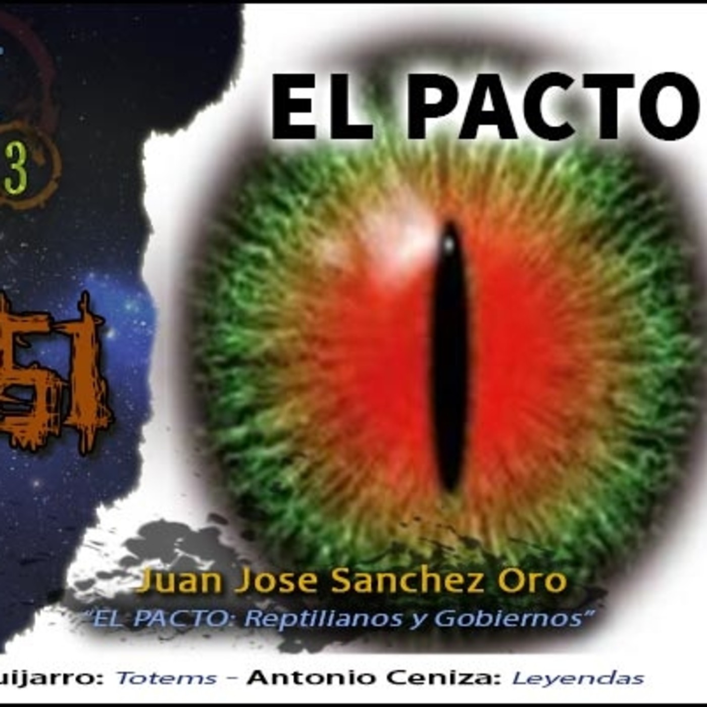 Misterio 51 Podcast