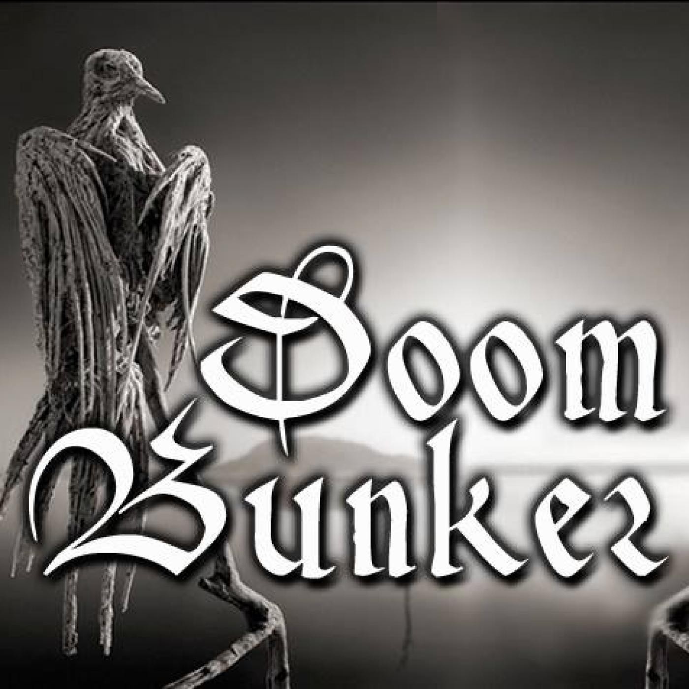Doombunker - Liv Kristine [Greatest Kills] episode artwork