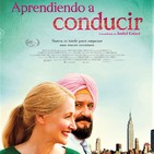 Aprendiendo a Conducir (2014) #Drama #Comedia #peliculas #audesc #podcast