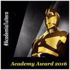 Especial Academy Awards 2016 Primera Parte
