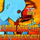 La butaca asesina 11x24 La cruz y el cerdo /Planeta salvaje