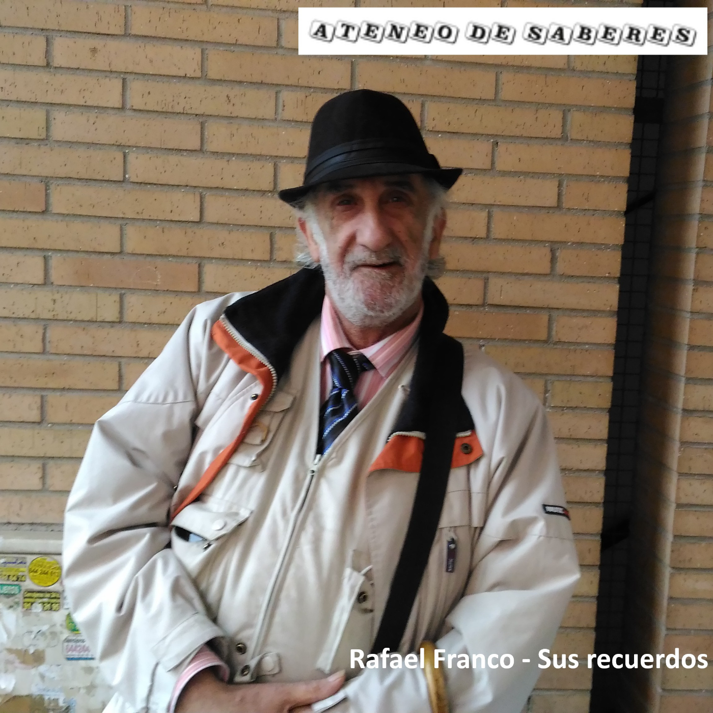 Oficios y recuerdos (OyR)