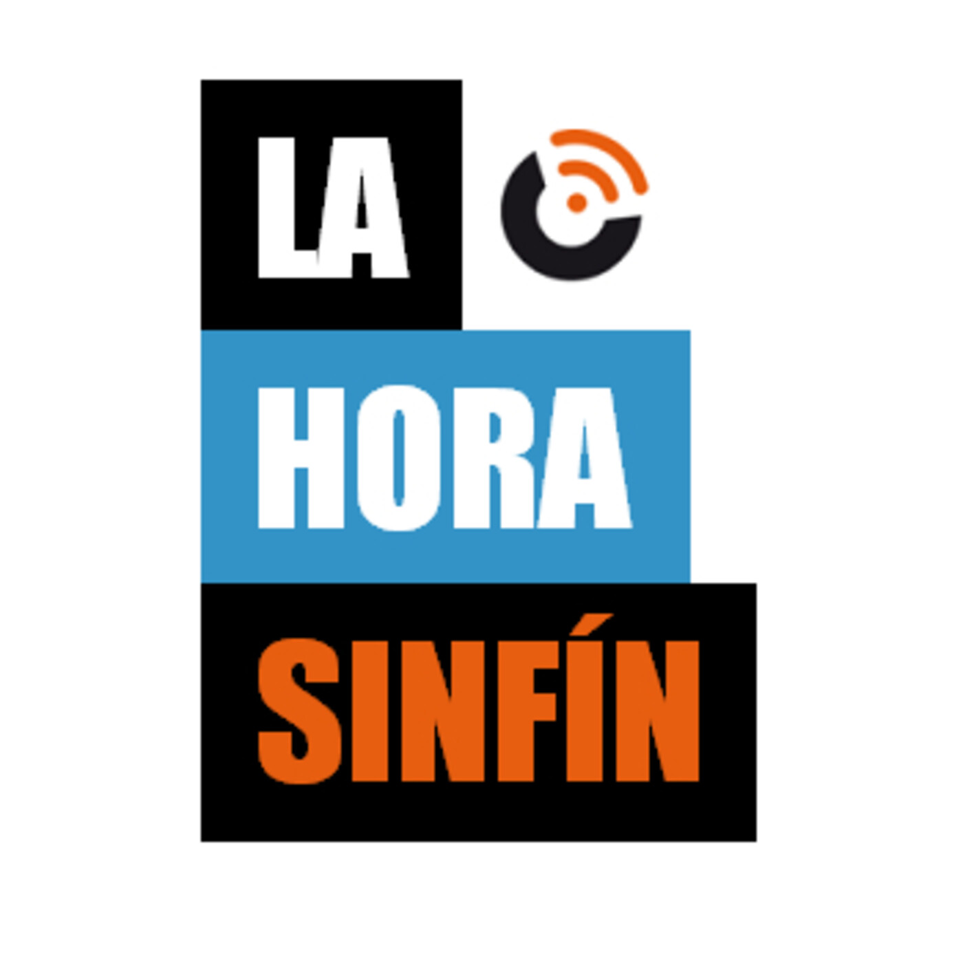 LA HORA SINFÍN