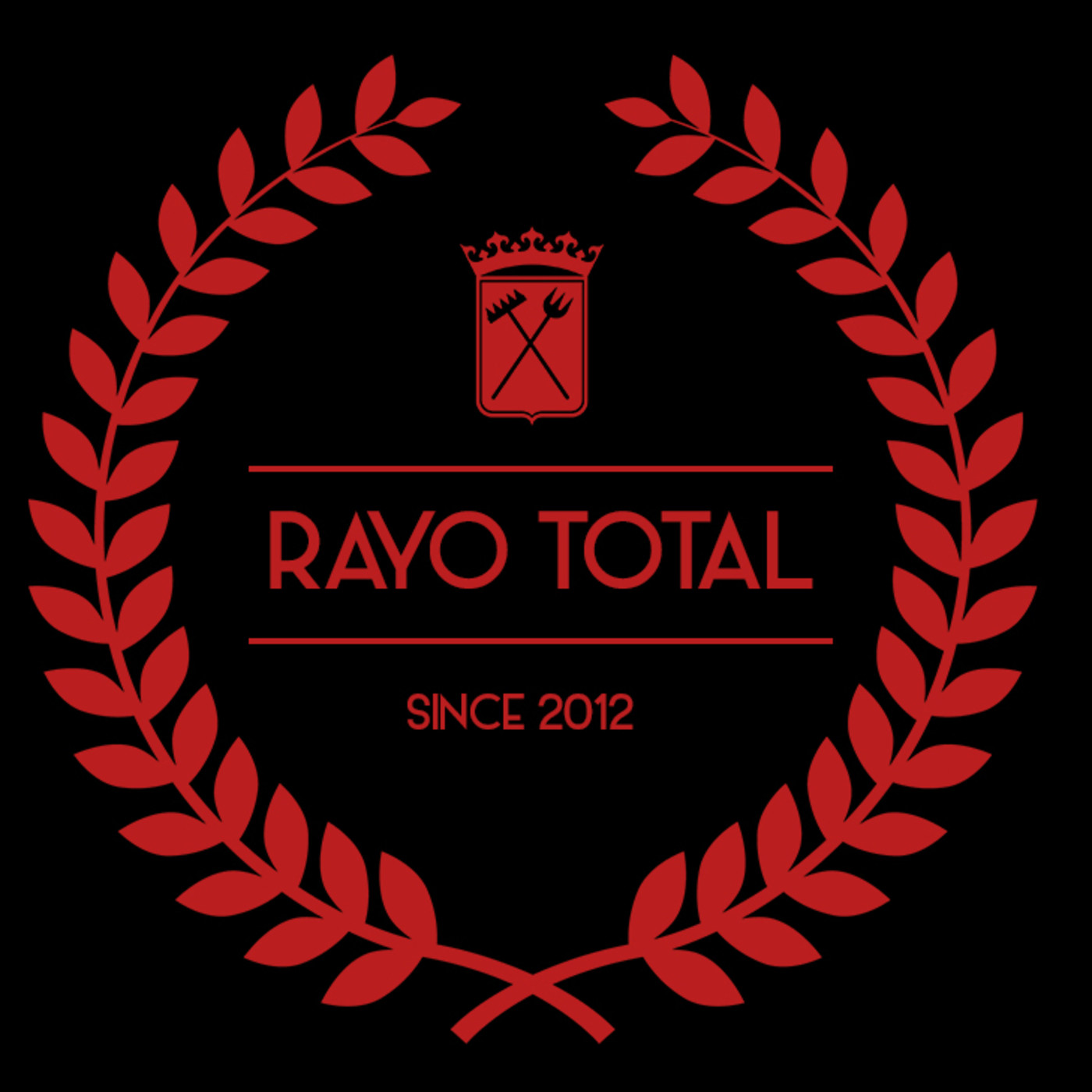 Rayo Total Radio, PROGRAMAS