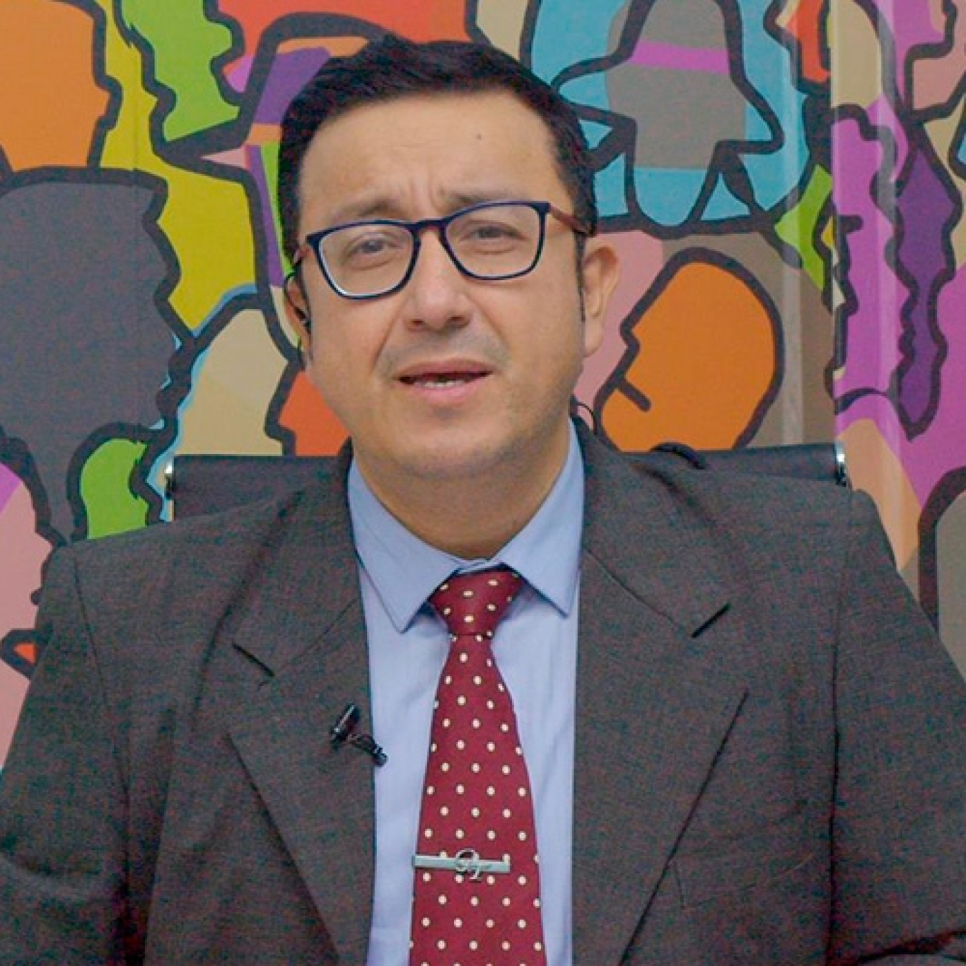Glatzer Tuesta – Editorial 28 de mayo de 2026 episode artwork