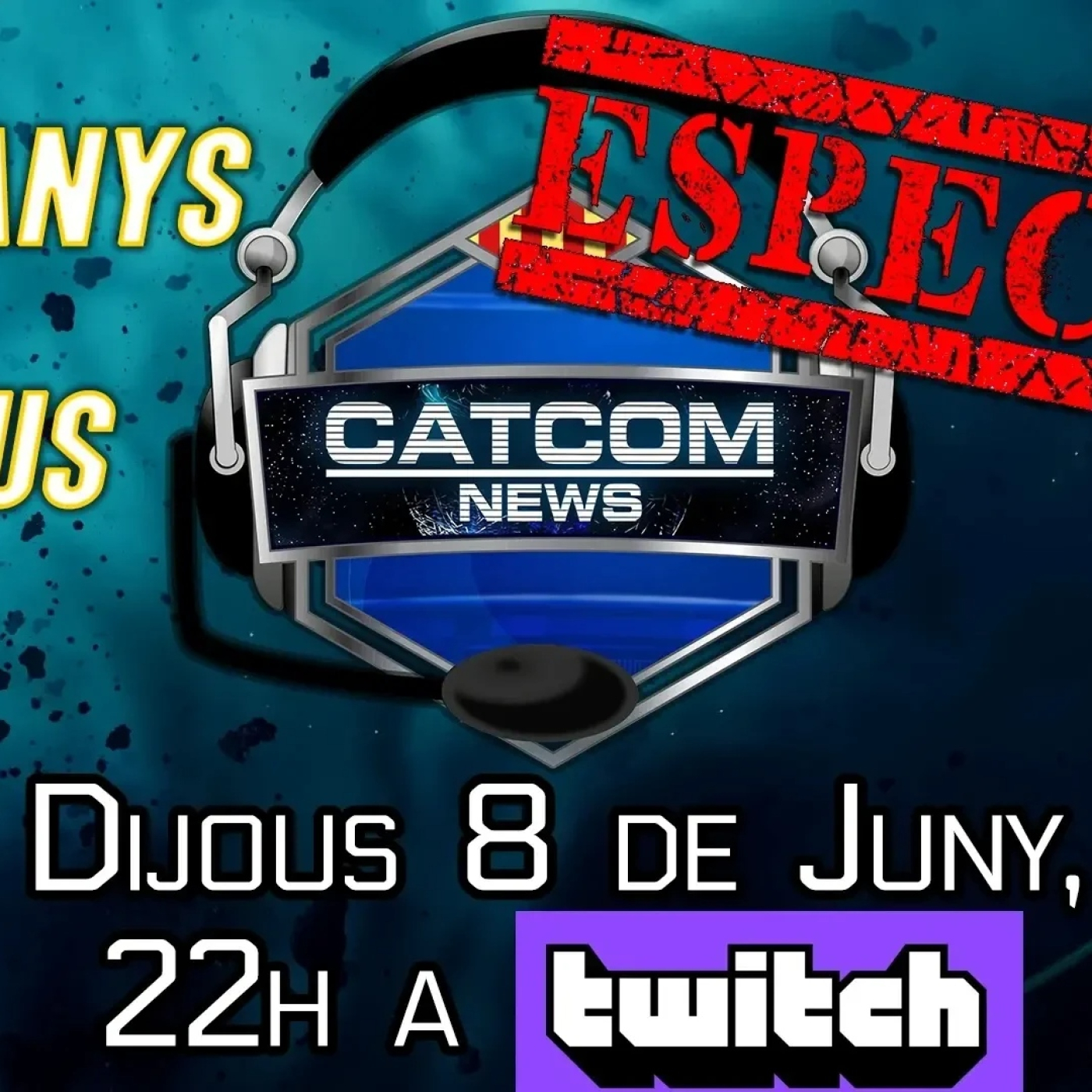 CATCOM-NEWS
