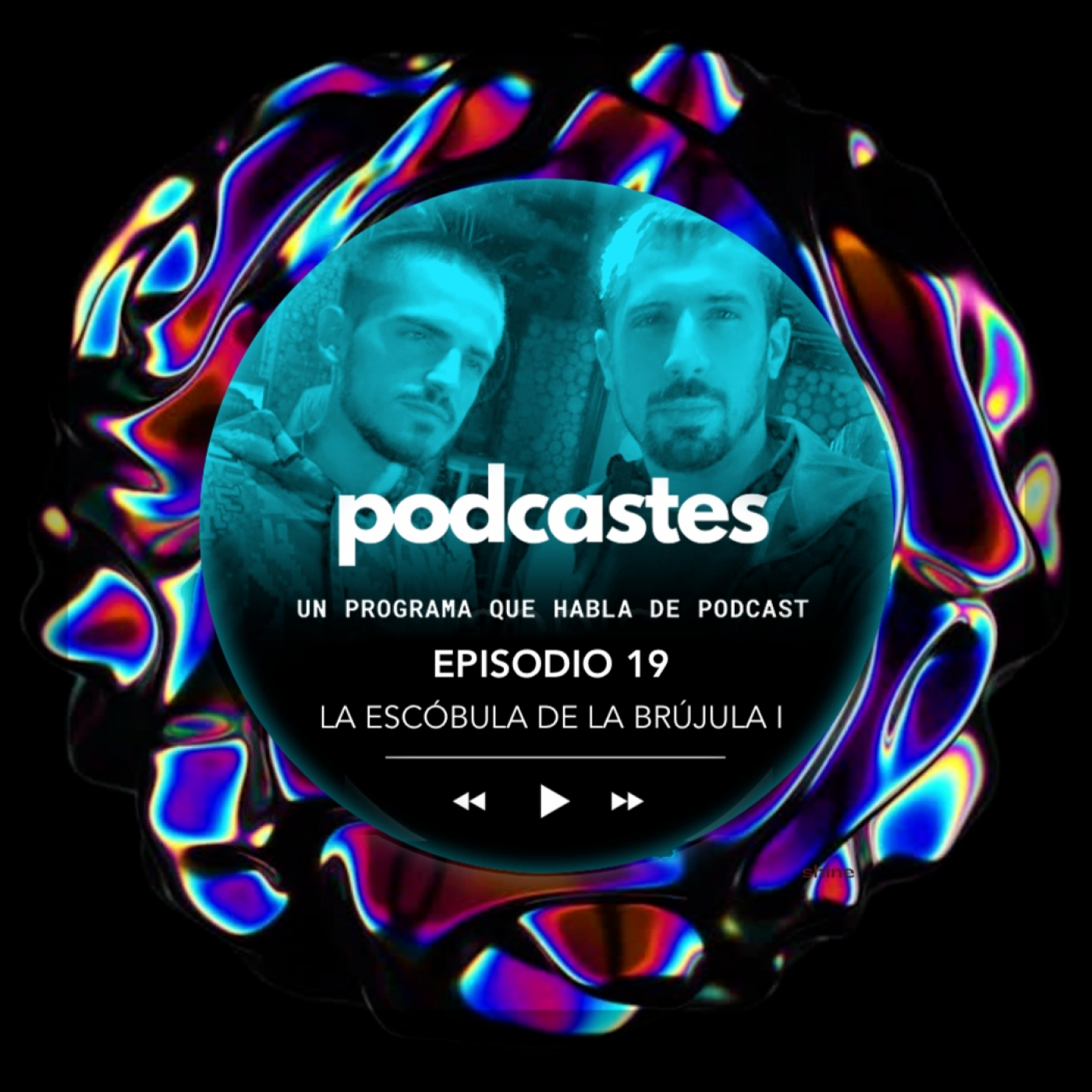 Podcastes