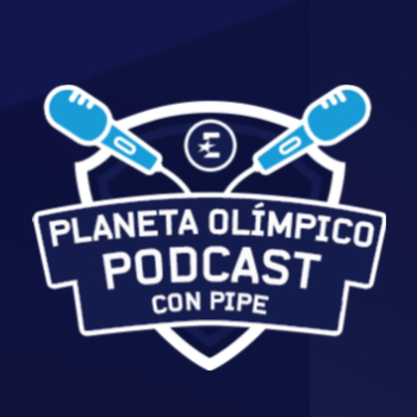 Planeta Olímpico, en Eurosport con Pipe González