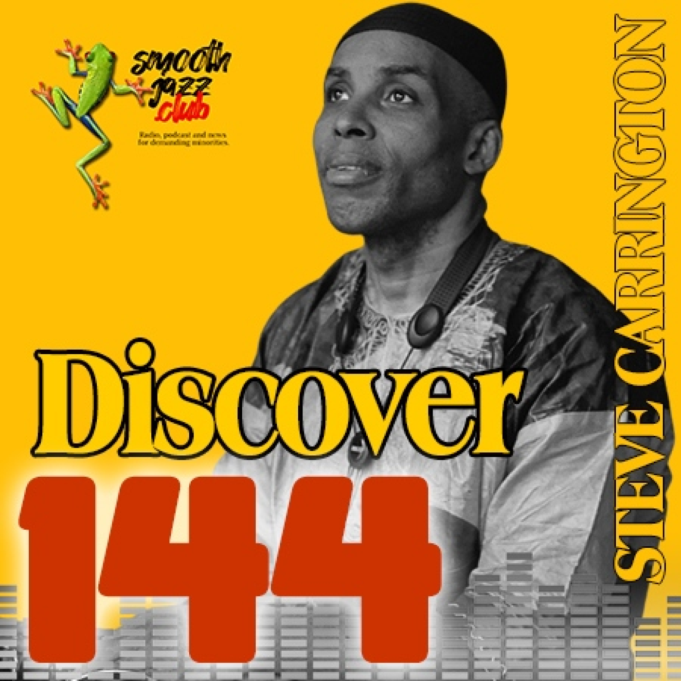 Novedades Smooth Jazz