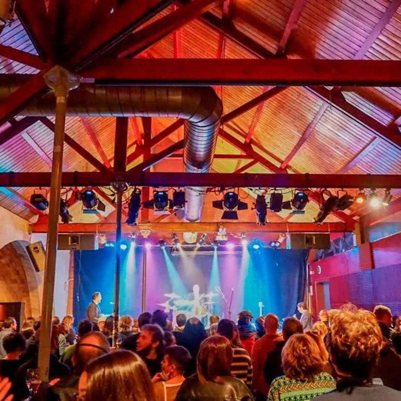 Podcast Simfonia Metàl.lica