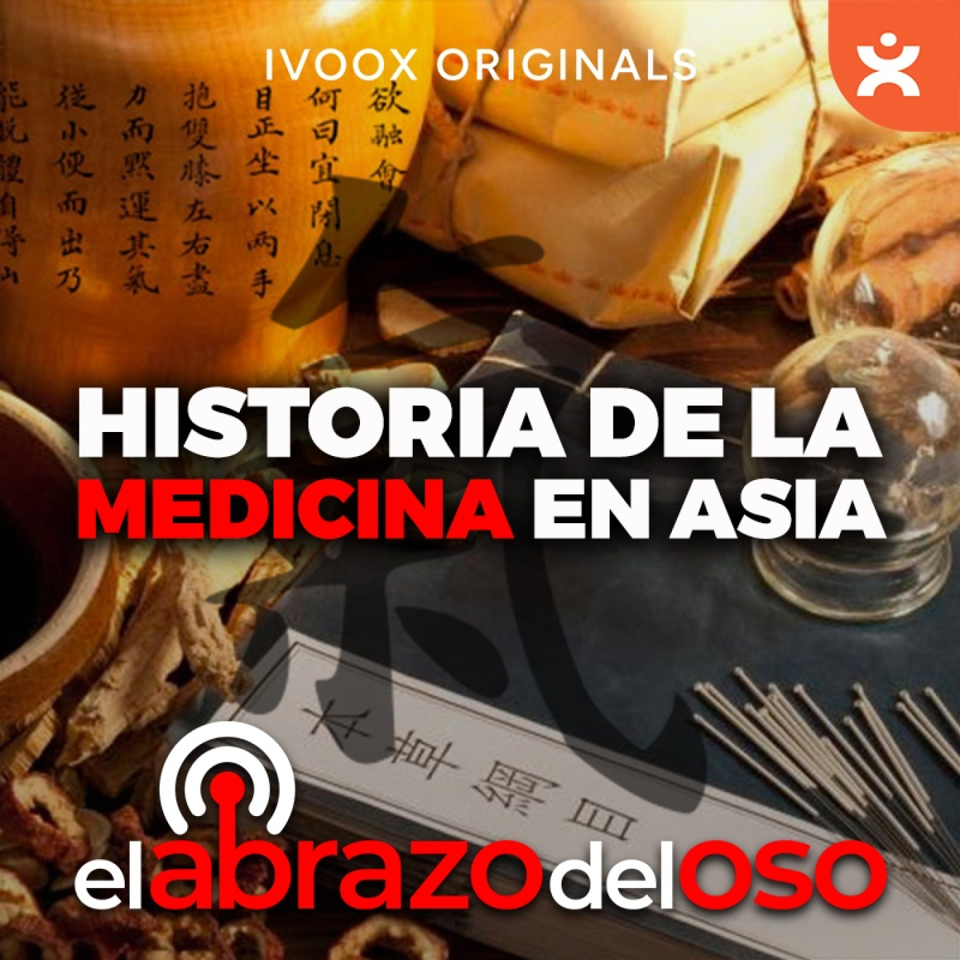 Historia de la Medicina en Asia