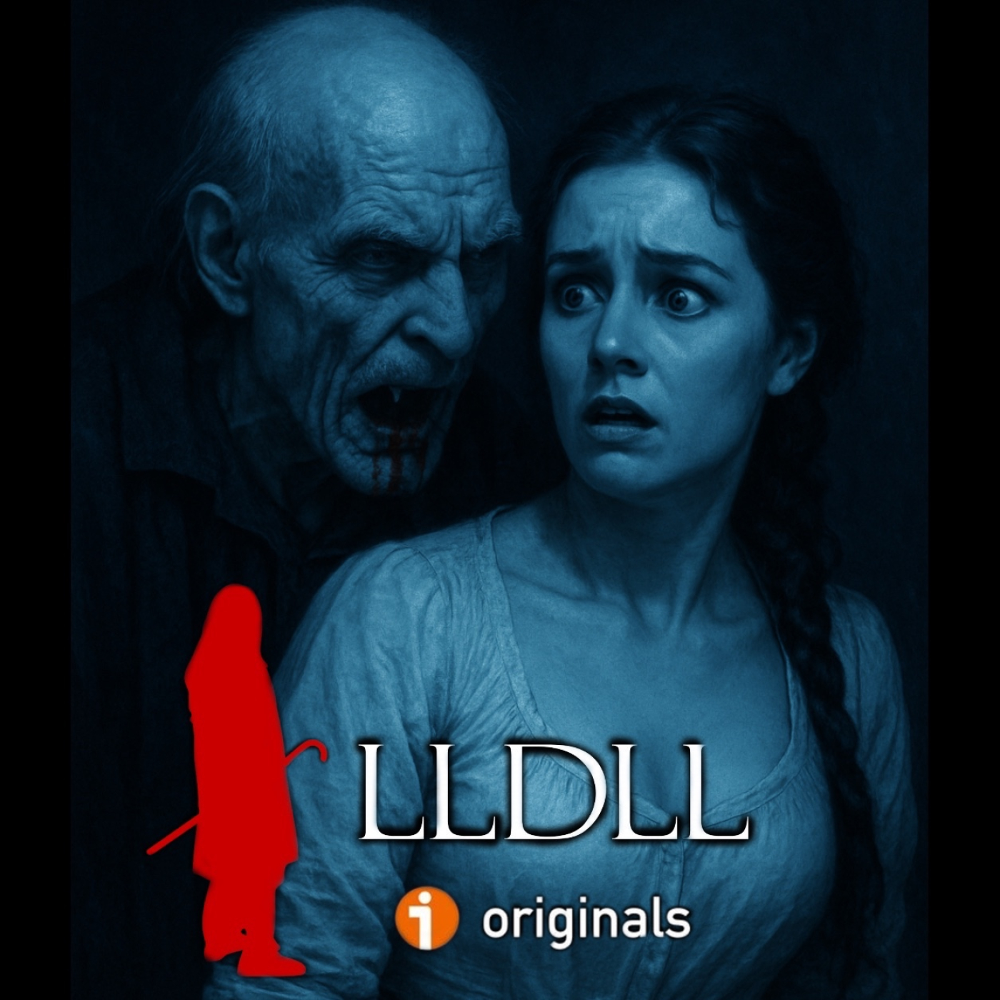 La Llamada De La Luna (LLDLL)