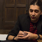 Entrevista Mago Teto - Hocus Pocus Festival