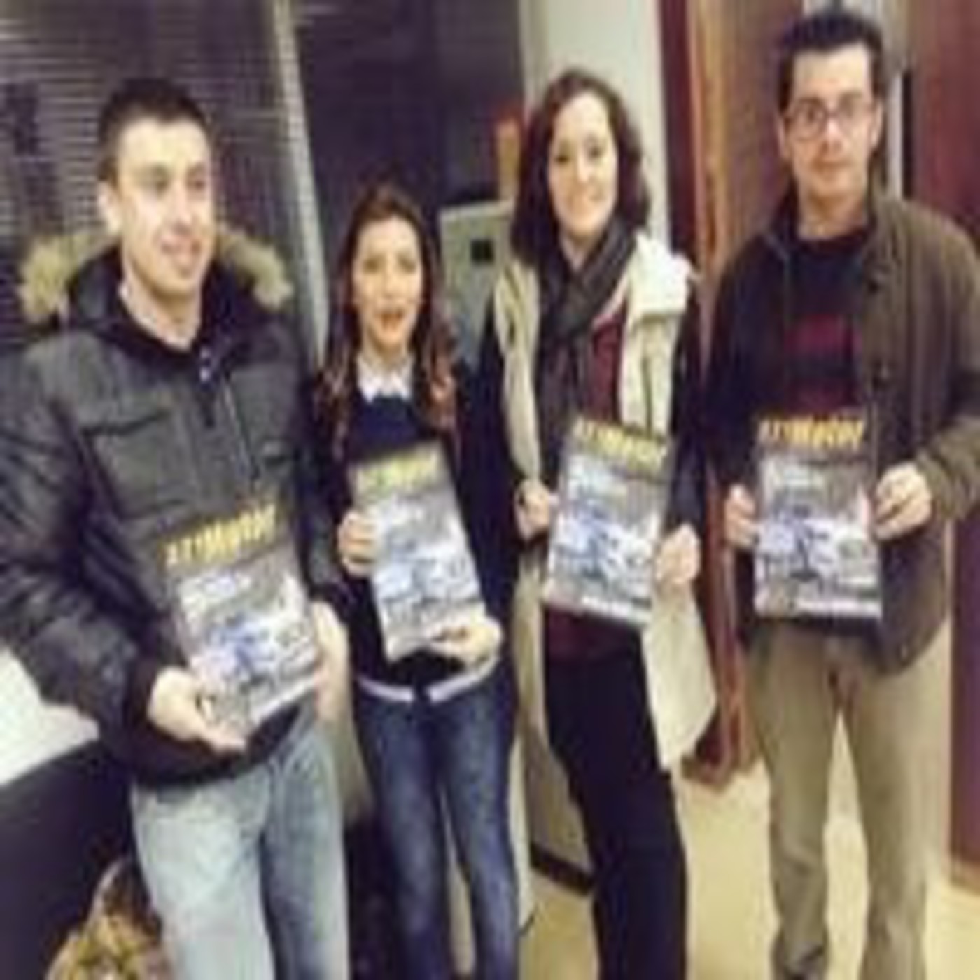 Podcast de 321 Motor