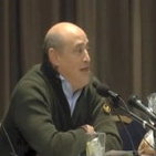 Conferencia: "Los secretos del Vaticano" - Eric Frattini