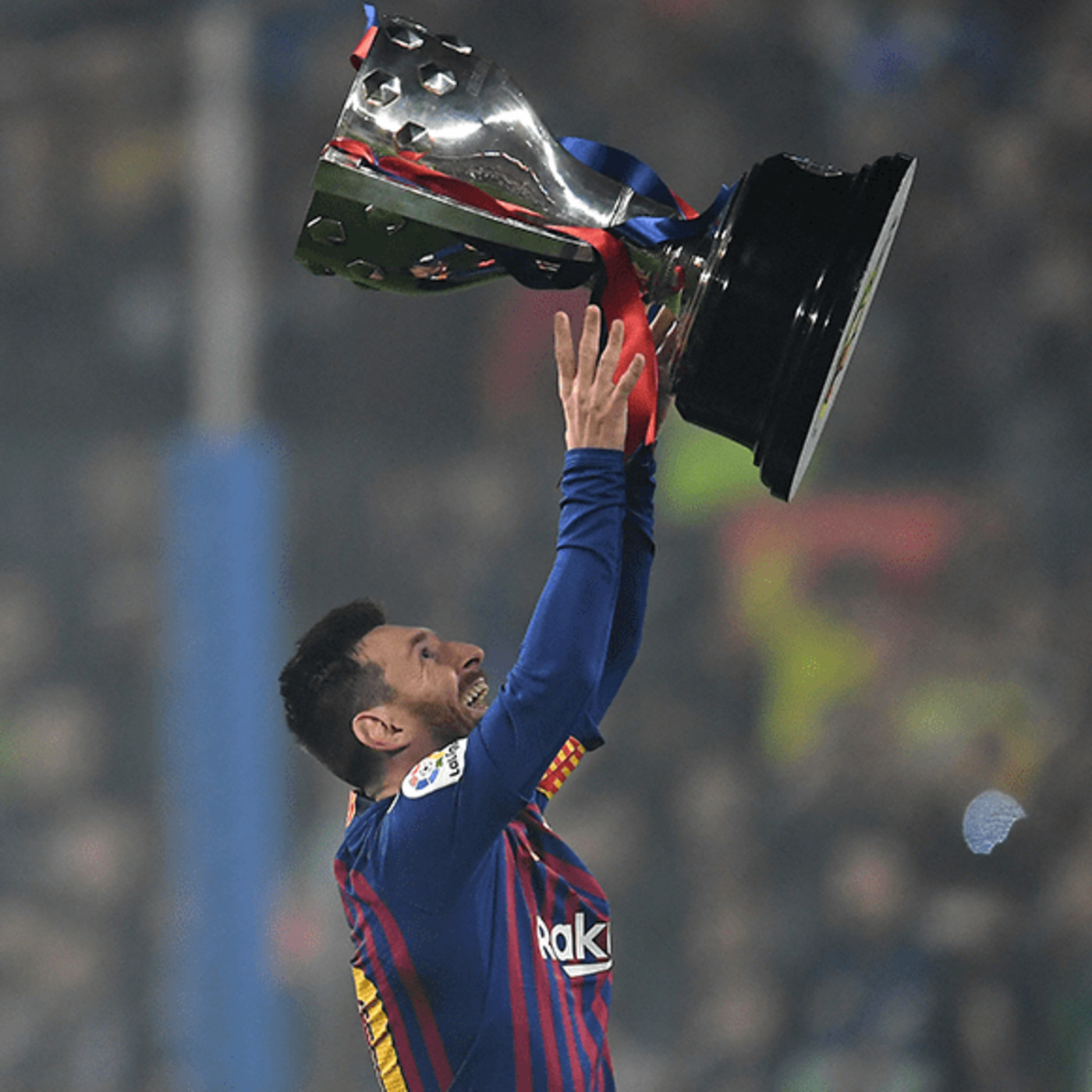 La Convocatoria (F.C. Barcelona)
