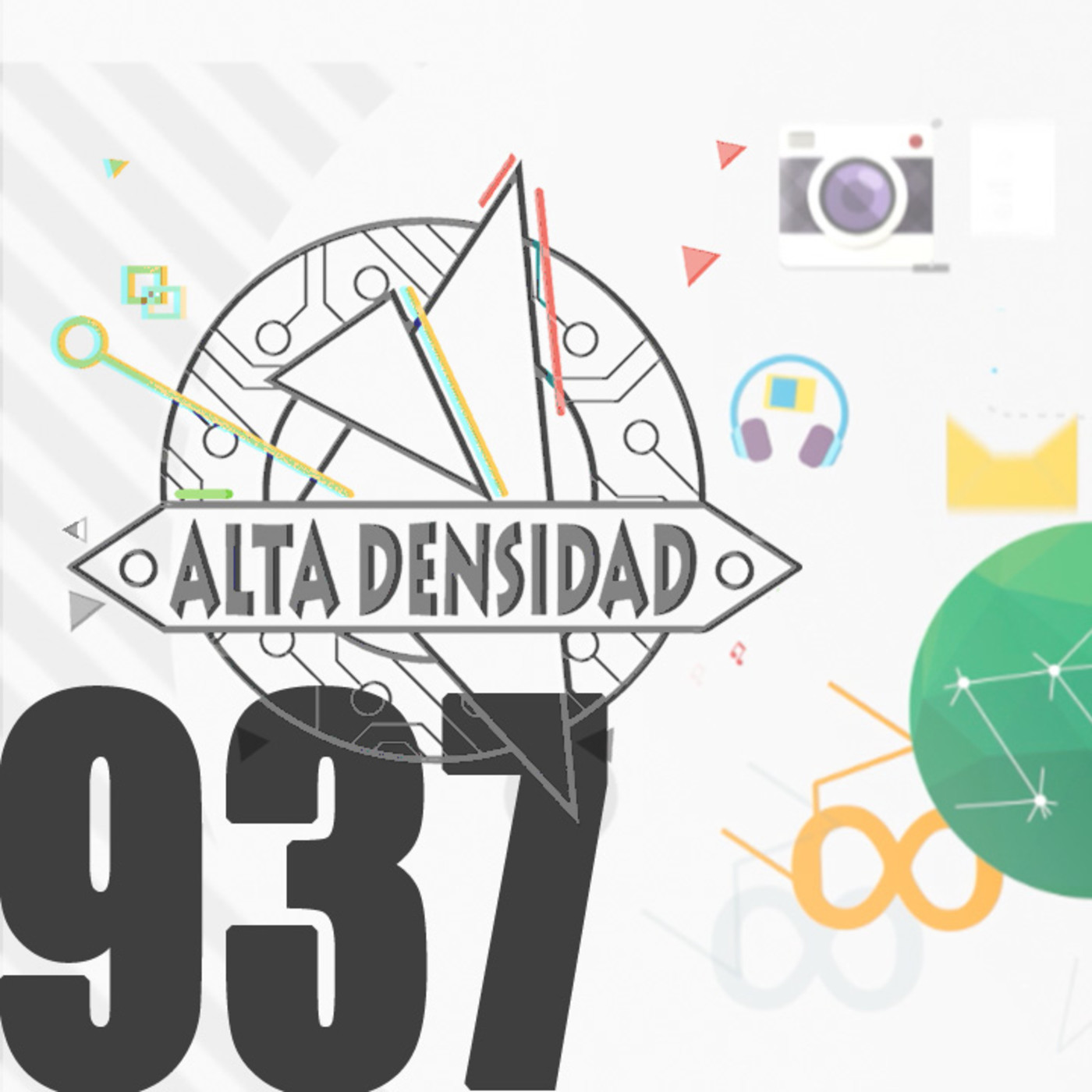 Alta Densidad