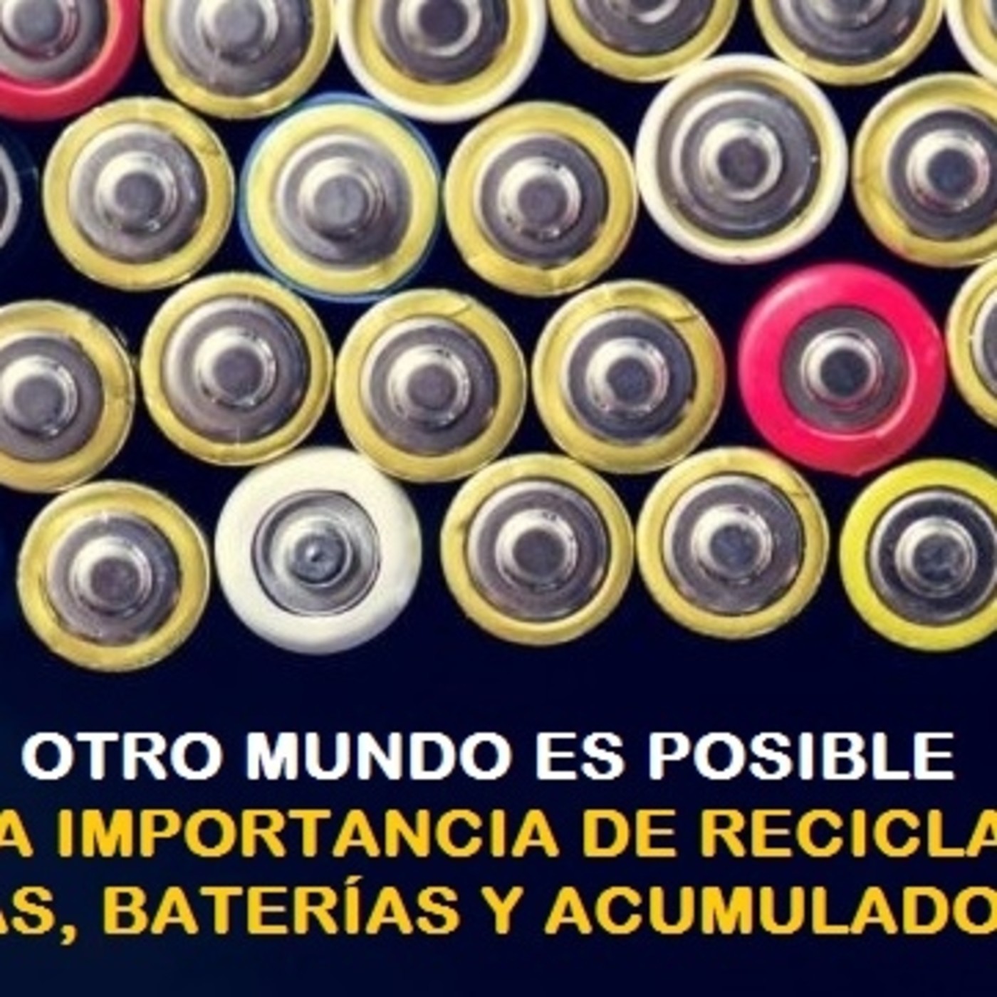 OTRO MUNDO ES POSIBLE
