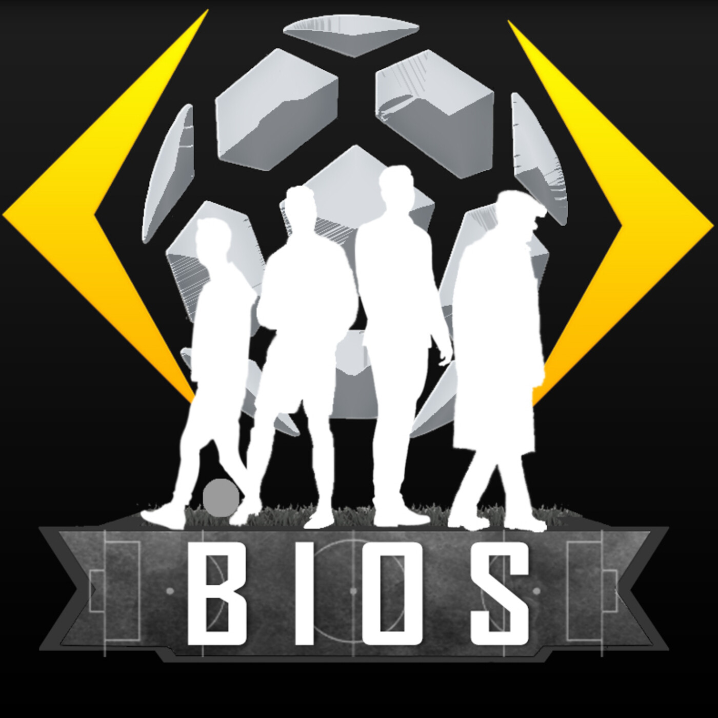 No es otro Podcast de Fútbol