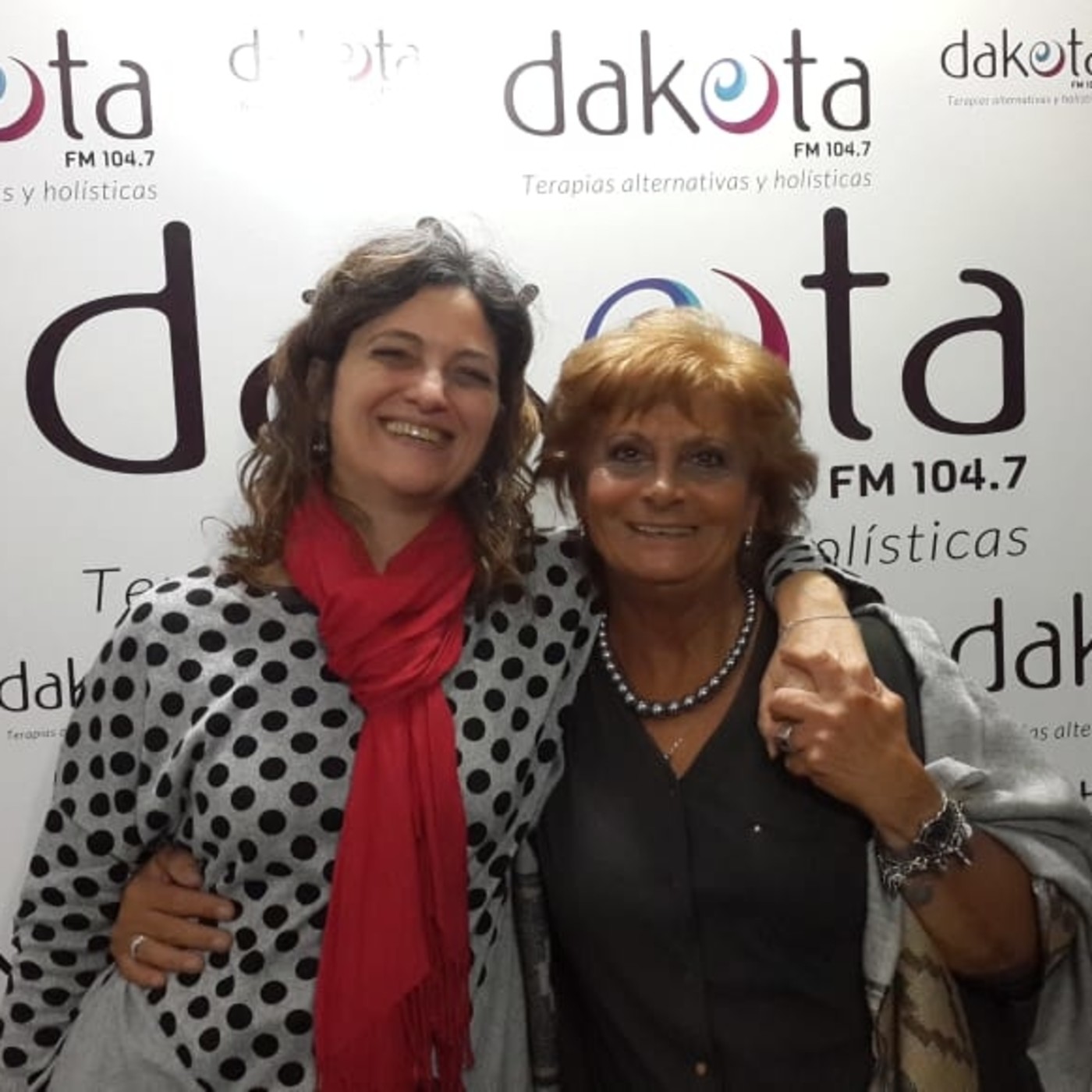 Hablemos De Sexualidad, con Betty Maglione