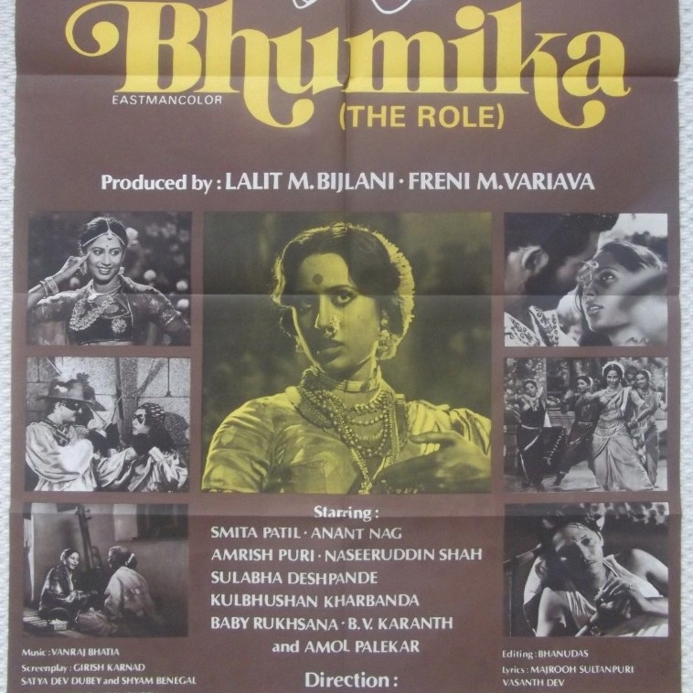 BollywoodRNE