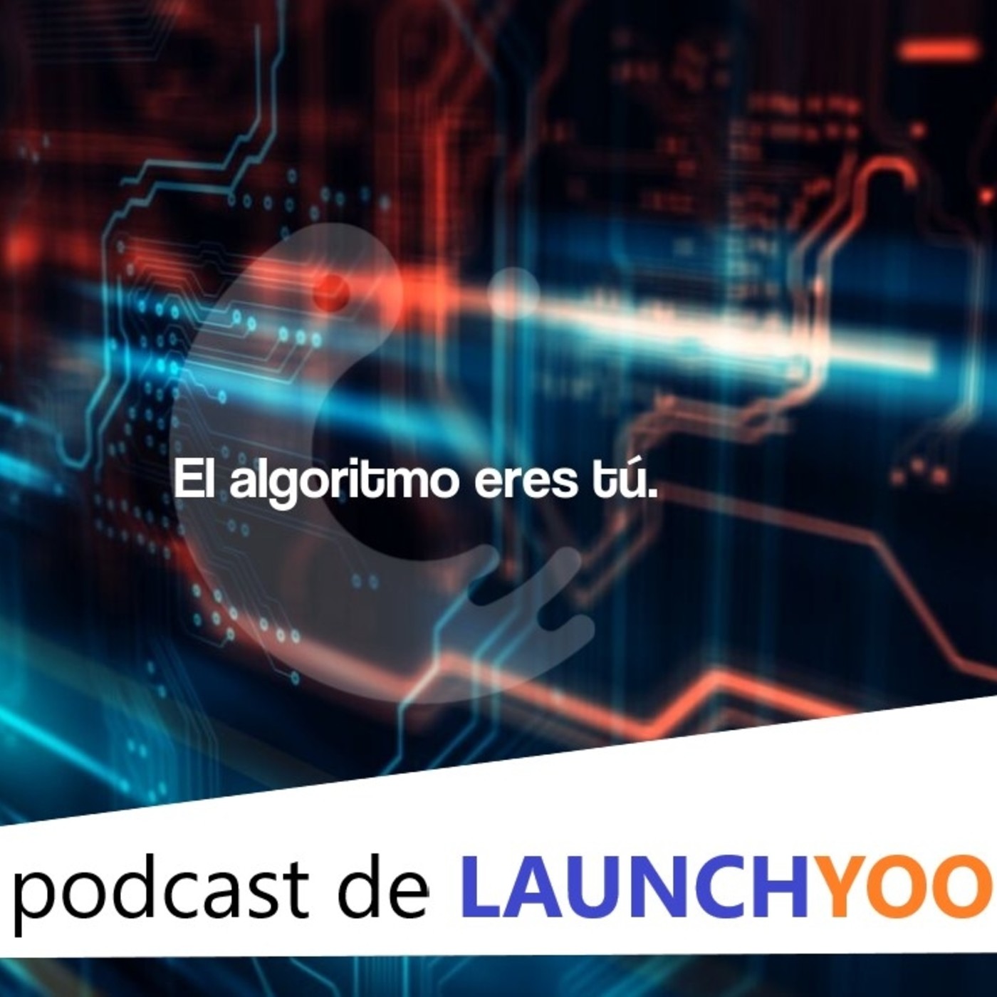 Episodio 1 - Bienvenidos