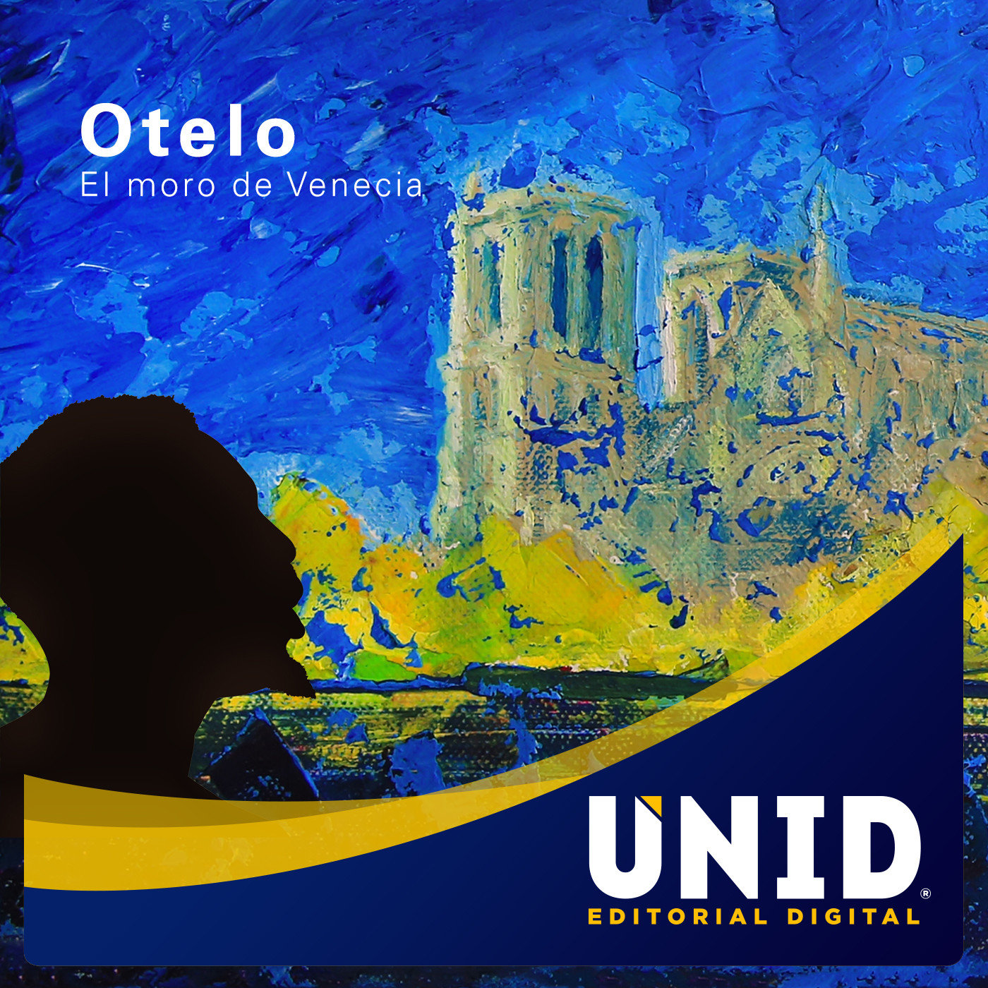 Escena 11. Delante del castillo