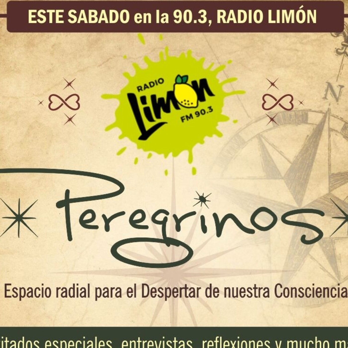 Podcast de Carlos Alberto Gallo