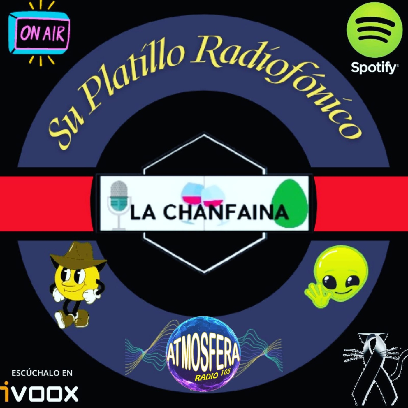 La Chanfaina