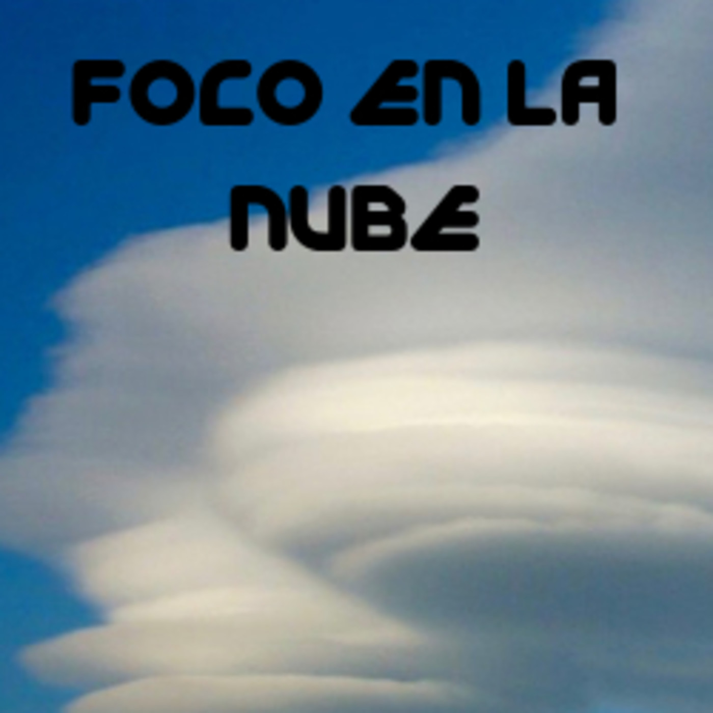 FOCO EN LA NUBE