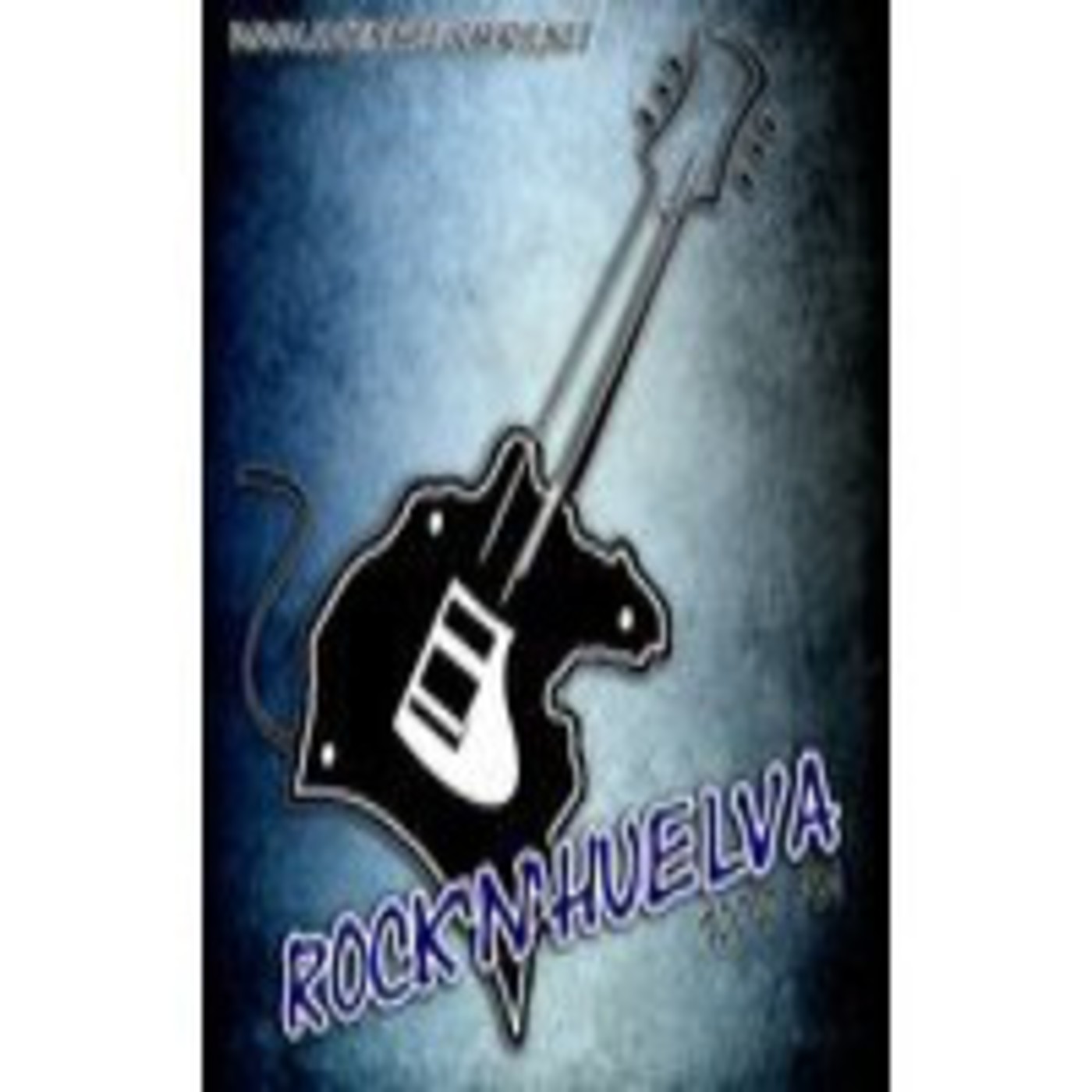 Rock n Huelva #19 27-04-14 episode artwork