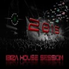 Ibiza House Session 2015