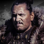 El fin del imperio: Atila el huno, el invasor bárbaro