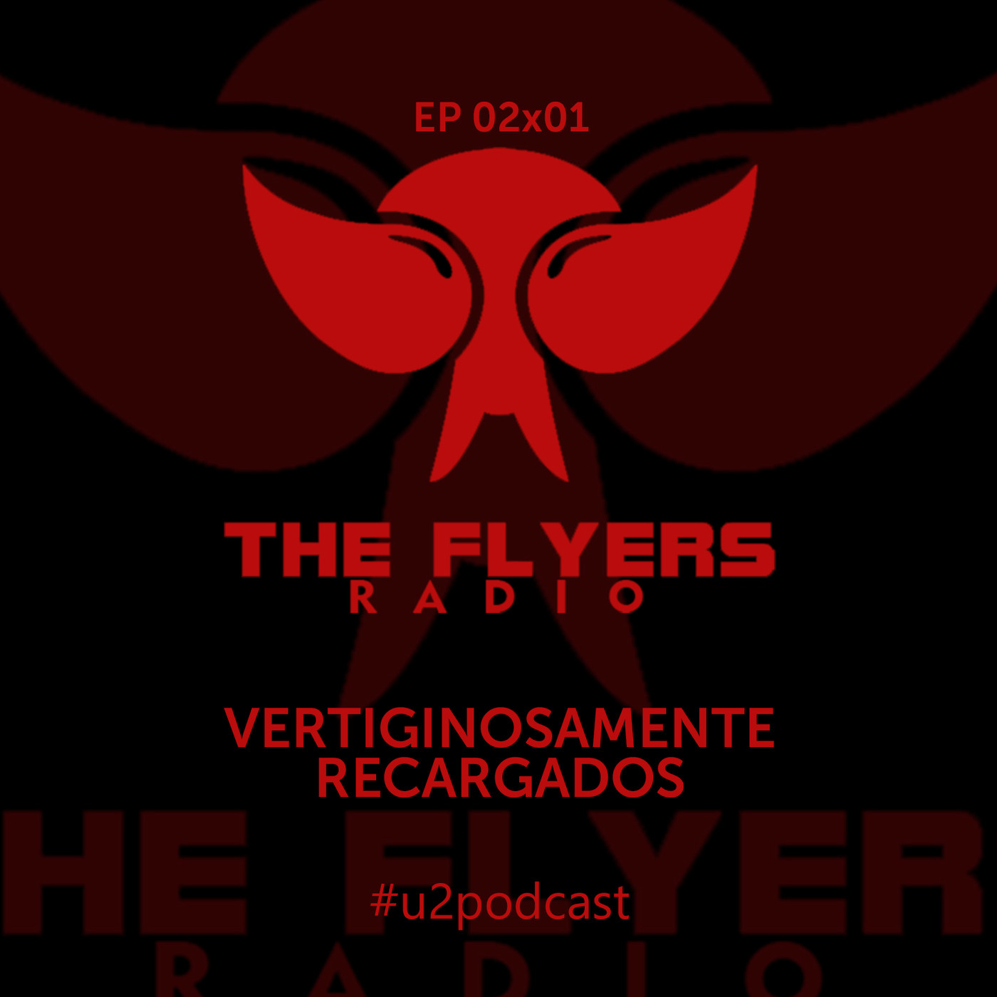 The Flyers Radio