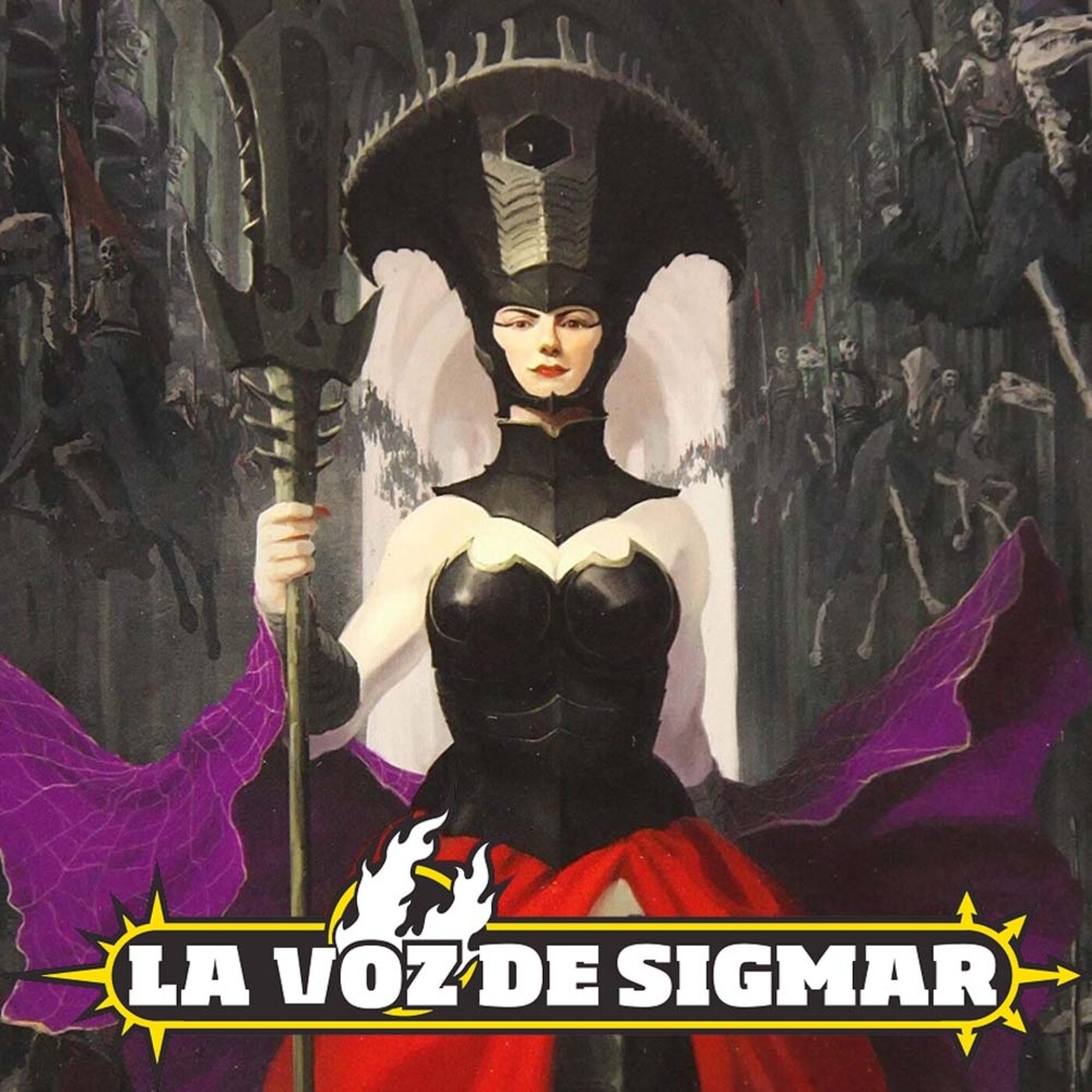 La Voz de Sigmar