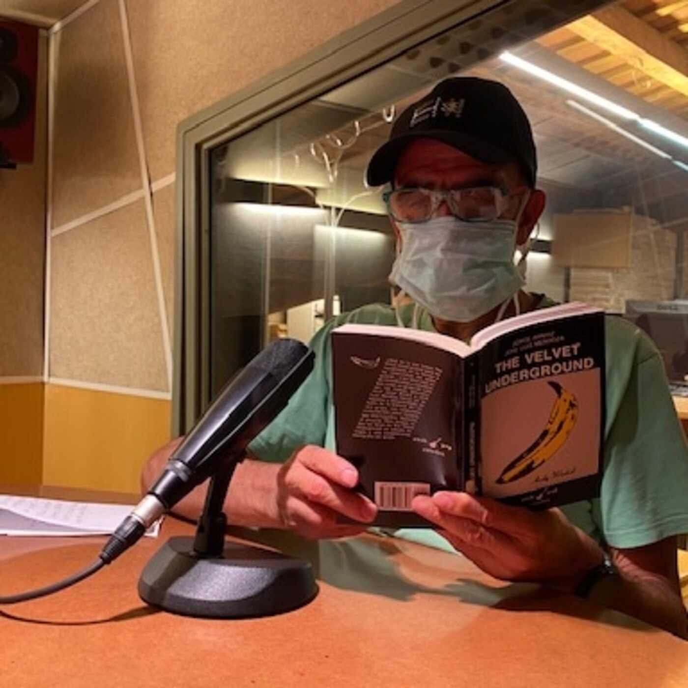 Come Together - 8 de juliol del 2020