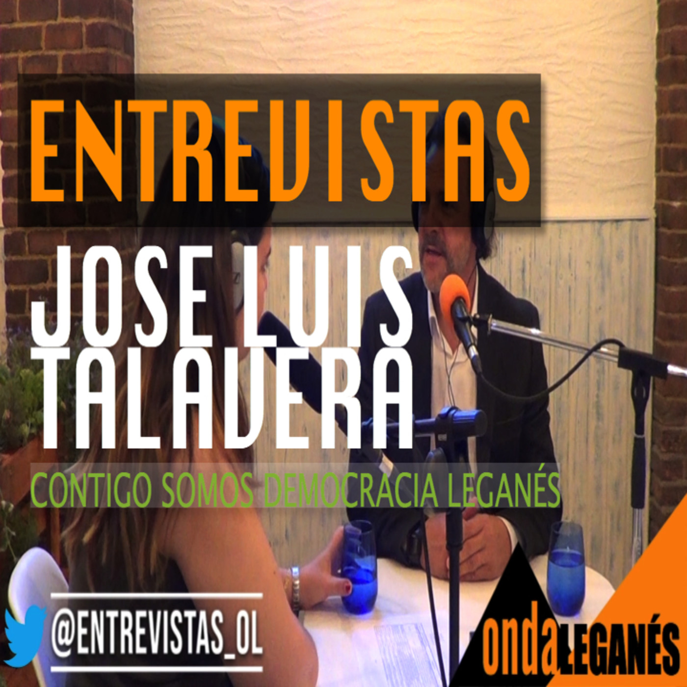 ENTREVISTAS