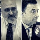 La violencia no tiene género. Vox: ¿oportunismo o puñetazo en la mesa? La sexta, la casa de la izquierda