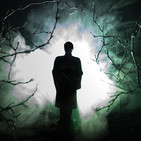 Voces del Misterio nº.722: LA EXISTENCIA DE FANTASMAS con JESÚS CALLEJO
