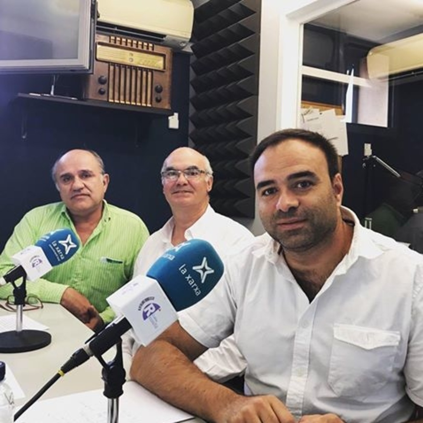 Podcast de Ràdio Rosselló