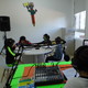 Noticia pastoreo 2º