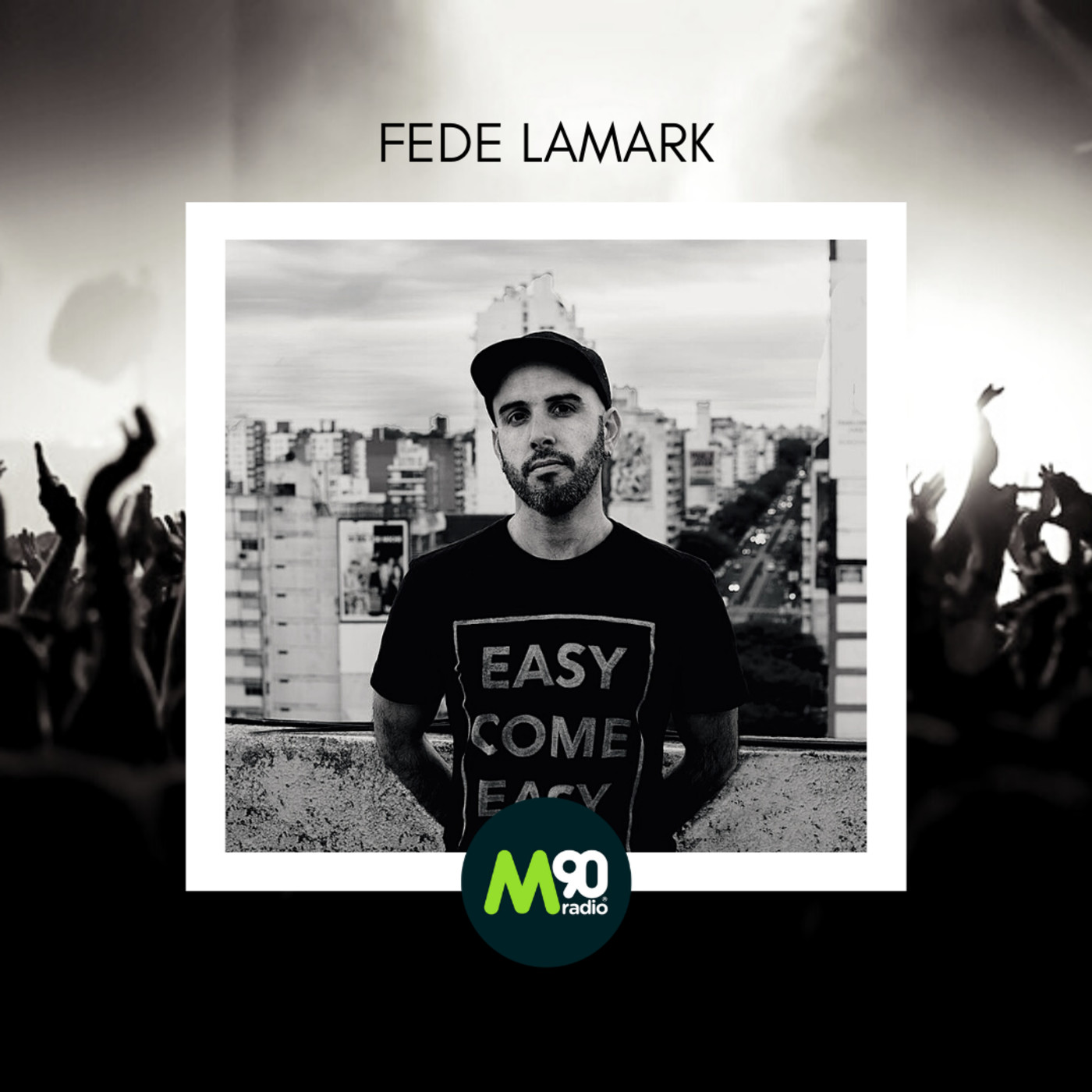 M90Sessions - OnDemand