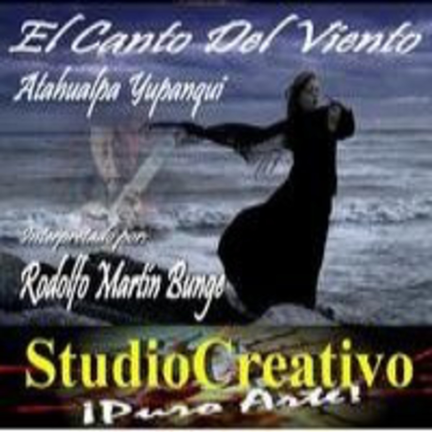 Podcast StudioCreativo ¡Puro Arte!