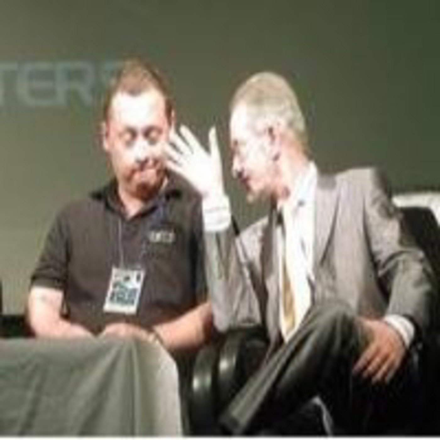 Entrevistas, debates, etc.