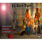 Misterio Directo 4x08 - Tutankamón y Howard Carter - Cine de Terror - Caso "Dionisio Avila" - EDENEX -